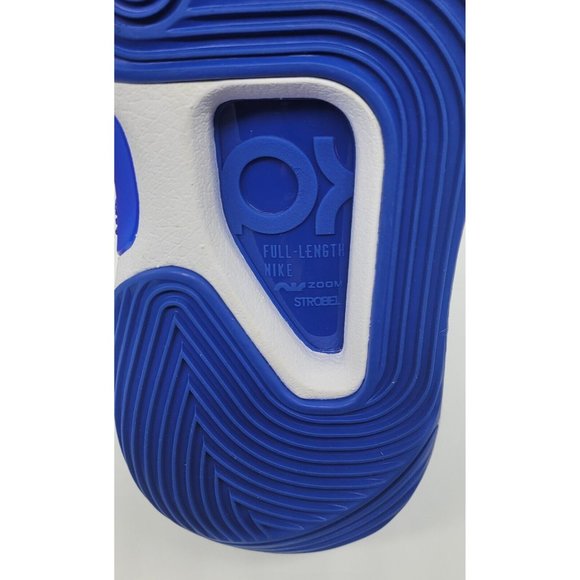 Nike KD 14 TB \'Game Royal\' Basketball Shoes DM5040-401 main image 8